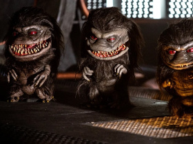 Critters: A New Binge