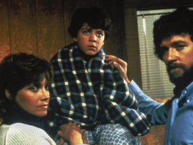 Cry for the Strangers