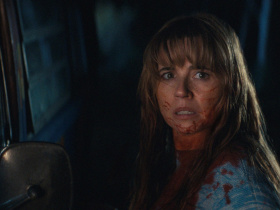 Crystal Lake