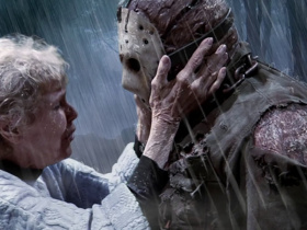 Crystal Lake Memories: The Complete History of Friday the 13th