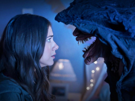 Cucuy: The Boogeyman