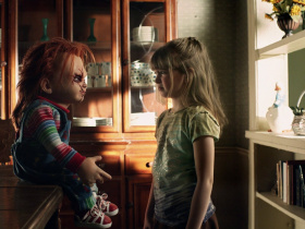 Curse of Chucky