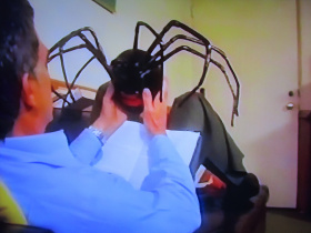 Curse of the Black Widow