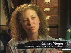 Curse of the Blair Witch