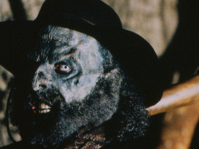 Curse of the Forty-Niner