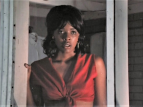 Curse of the Swamp Creature