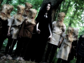Curse of the Witching Tree