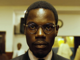 Da Sweet Blood of Jesus