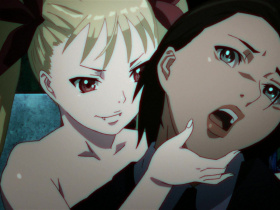 Dance in the Vampire Bund
