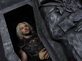 Dark Prince: The True Story of Dracula