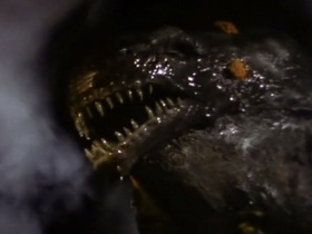 Dark Universe