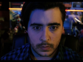 Dark Web: Descent Into Hell