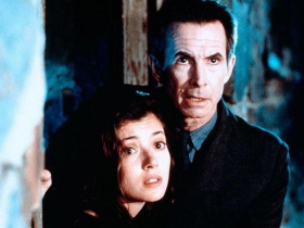 Daughter of Darkness