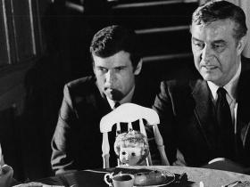 Daughter of the Mind