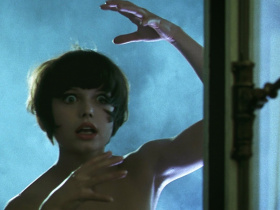 Daughters of Darkness