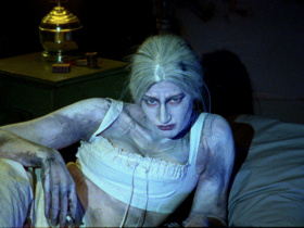 Dead Lover