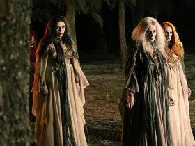 Dead Man Tells His Own Tale