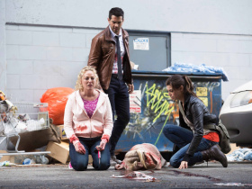 Dead Rising: Watchtower