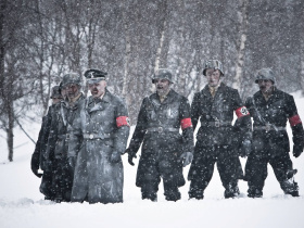 Dead Snow