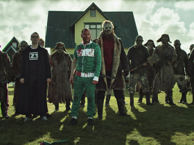 Dead Snow 2: Red vs. Dead
