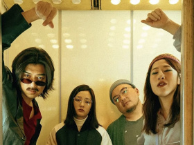 Dead Talents Society