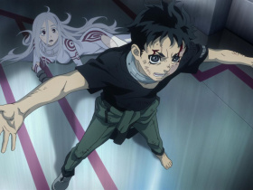Deadman Wonderland