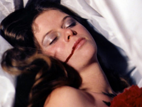 Death Bed: The Bed That Eats