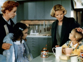 Death on a Rainy Sunday