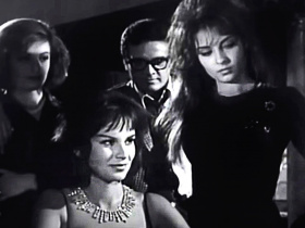 Death on the Fourposter