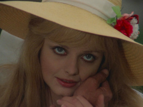 Death Smiles on a Murderer