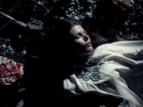 Death Steps in the Dark