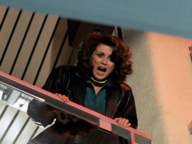 Delirium: Photo of Gioia