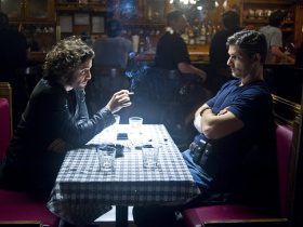 Deliver Us from Evil