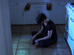 Delivery: The Beast Within