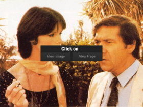 Demon Is on the Island