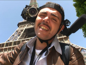 Descent Into Darkness: My European Nightmare