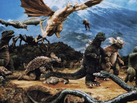 Destroy All Monsters