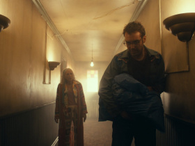 Destroy All Neighbors