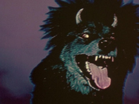 Devil Dog: The Hound of Hell