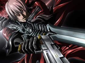Devil May Cry: The Animated Series