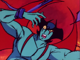 Devilman
