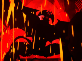 Devilman: Crybaby