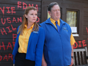 Dial M for Middlesbrough