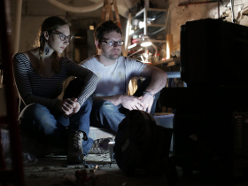 Die Gstettensaga: The Rise of Echsenfriedl