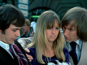 Die Screaming Marianne