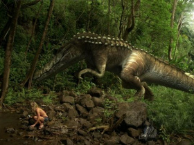 Dinocroc vs. Supergator