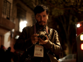 Disappear Completely