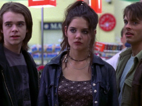 Disturbing Behavior