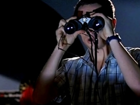 Do You Like Hitchcock?