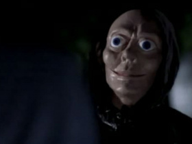 Do You Wanna Know a Secret?